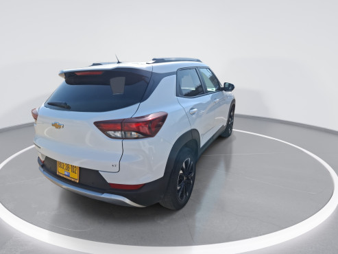 שברולט טרייל בלייזר 2022 במחיר 73,080 ש״ח - תמונה 9 שברולט טרייל בלייזר 2022 במחיר 73,080 ש״ח - תמונה 9