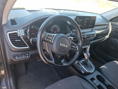 קיה סלטוס 2023 במחיר 101,535 ש״ח - תמונה 2 קיה סלטוס 2023 במחיר 101,535 ש״ח - תמונה 2