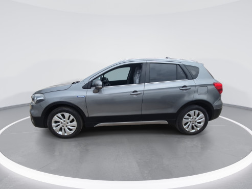 סוזוקי SX4 2021 במחיר 84,216 ש״ח - תמונה 6 סוזוקי SX4 2021 במחיר 84,216 ש״ח - תמונה 6