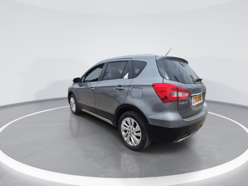 סוזוקי SX4 2021 במחיר 84,216 ש״ח - תמונה 7 סוזוקי SX4 2021 במחיר 84,216 ש״ח - תמונה 7