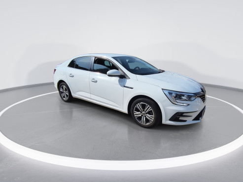 רנו מגאן 2023 במחיר 94,600 ש״ח - תמונה 3 רנו מגאן 2023 במחיר 94,600 ש״ח - תמונה 3