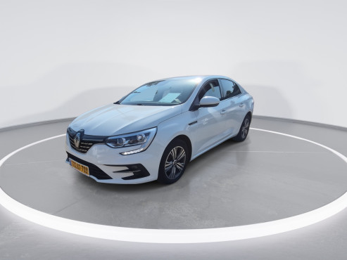 רנו מגאן 2023 במחיר 94,600 ש״ח - תמונה 5 רנו מגאן 2023 במחיר 94,600 ש״ח - תמונה 5