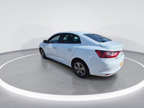 רנו מגאן 2023 במחיר 94,600 ש״ח - תמונה 7 רנו מגאן 2023 במחיר 94,600 ש״ח - תמונה 7