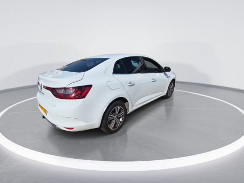 רנו מגאן 2023 במחיר 94,600 ש״ח - תמונה 9 רנו מגאן 2023 במחיר 94,600 ש״ח - תמונה 9