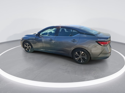 ניסאן סנטרה 2023 במחיר 78,432 ש״ח - תמונה 6 ניסאן סנטרה 2023 במחיר 78,432 ש״ח - תמונה 6