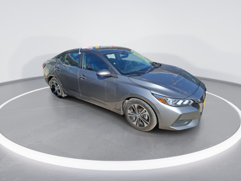 ניסאן סנטרה 2023 במחיר 78,432 ש״ח - תמונה 10 ניסאן סנטרה 2023 במחיר 78,432 ש״ח - תמונה 10