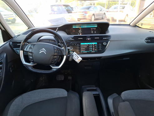 סיטרואן ספייסטורר 2022 במחיר 64,722 ש״ח - תמונה 2