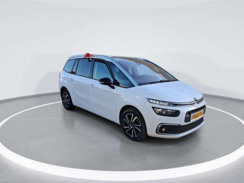 סיטרואן ספייסטורר 2022 במחיר 64,722 ש״ח - תמונה 3