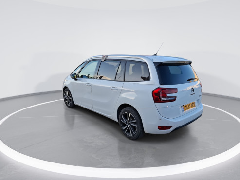 סיטרואן ספייסטורר 2022 במחיר 64,722 ש״ח - תמונה 7