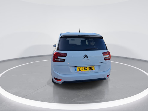 סיטרואן ספייסטורר 2022 במחיר 64,722 ש״ח - תמונה 8