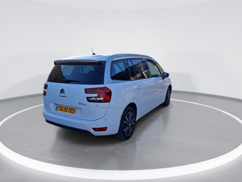 סיטרואן ספייסטורר 2022 במחיר 64,722 ש״ח - תמונה 9