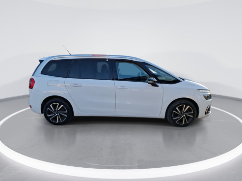 סיטרואן ספייסטורר 2022 במחיר 64,722 ש״ח - תמונה 10