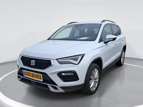 סיאט אטקה 2022 במחיר 103,285 ש״ח - תמונה 1