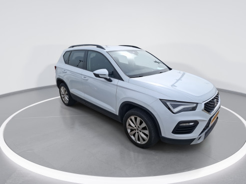 סיאט אטקה 2022 במחיר 103,285 ש״ח - תמונה 3