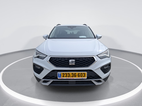 סיאט אטקה 2022 במחיר 103,285 ש״ח - תמונה 4