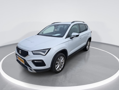 סיאט אטקה 2022 במחיר 103,285 ש״ח - תמונה 5