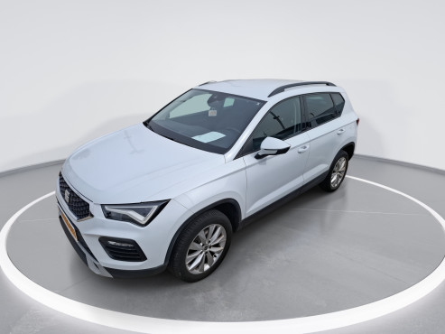 סיאט אטקה 2022 במחיר 103,285 ש״ח - תמונה 6