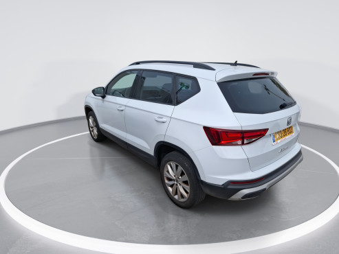 סיאט אטקה 2022 במחיר 103,285 ש״ח - תמונה 7