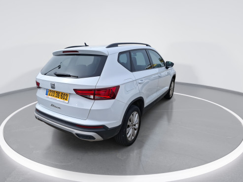 סיאט אטקה 2022 במחיר 103,285 ש״ח - תמונה 9