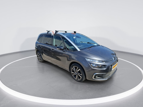 סיטרואן ספייסטורר 2022 במחיר 61,380 ש״ח - תמונה 3