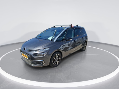 סיטרואן ספייסטורר 2022 במחיר 61,380 ש״ח - תמונה 5