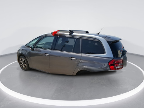 סיטרואן ספייסטורר 2022 במחיר 61,380 ש״ח - תמונה 7