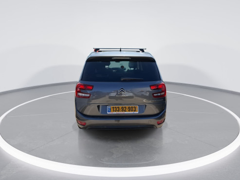 סיטרואן ספייסטורר 2022 במחיר 61,380 ש״ח - תמונה 8