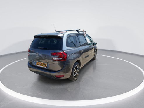 סיטרואן ספייסטורר 2022 במחיר 61,380 ש״ח - תמונה 9