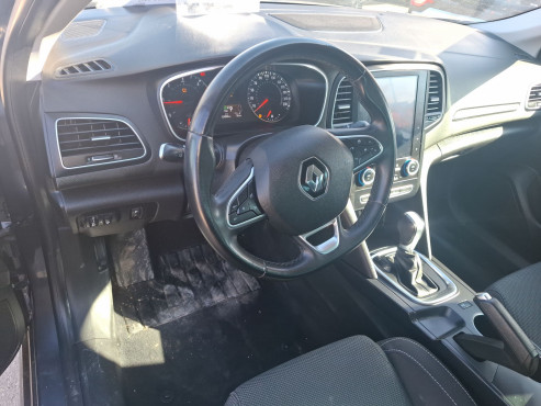 רנו מגאן 2023 במחיר 88,000 ש״ח - תמונה 2