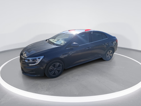 רנו מגאן 2023 במחיר 88,000 ש״ח - תמונה 6