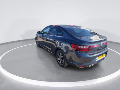 רנו מגאן 2023 במחיר 88,000 ש״ח - תמונה 7