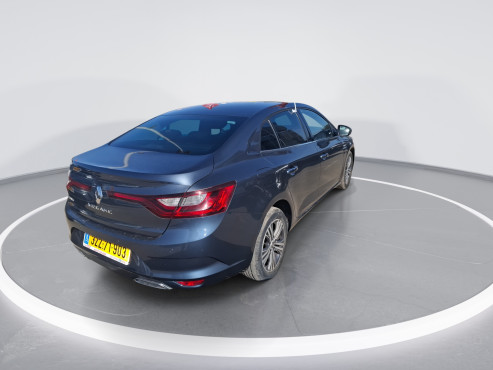 רנו מגאן 2023 במחיר 88,000 ש״ח - תמונה 9