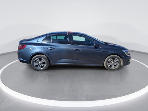 רנו מגאן 2023 במחיר 88,000 ש״ח - תמונה 10