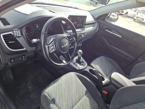 קיה סלטוס 2022 במחיר 88,440 ש״ח - תמונה 2