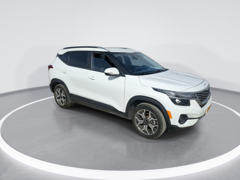 קיה סלטוס 2022 במחיר 88,440 ש״ח - תמונה 3