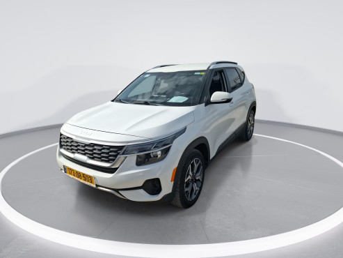 קיה סלטוס 2022 במחיר 88,440 ש״ח - תמונה 5