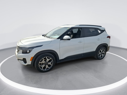 קיה סלטוס 2022 במחיר 88,440 ש״ח - תמונה 6