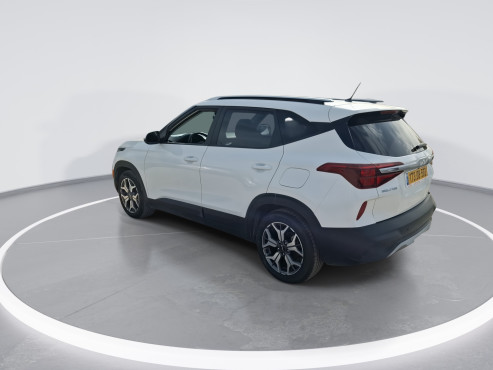 קיה סלטוס 2022 במחיר 88,440 ש״ח - תמונה 7