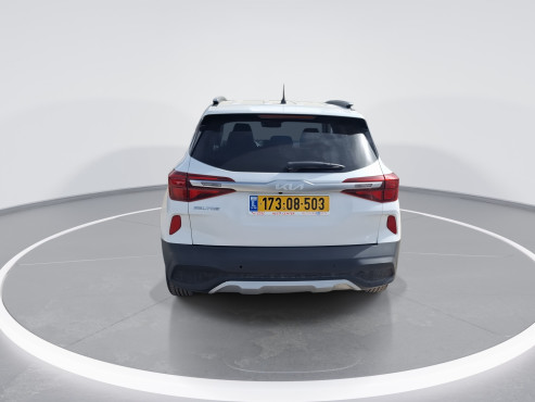 קיה סלטוס 2022 במחיר 88,440 ש״ח - תמונה 8