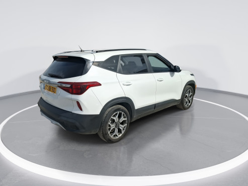 קיה סלטוס 2022 במחיר 88,440 ש״ח - תמונה 9