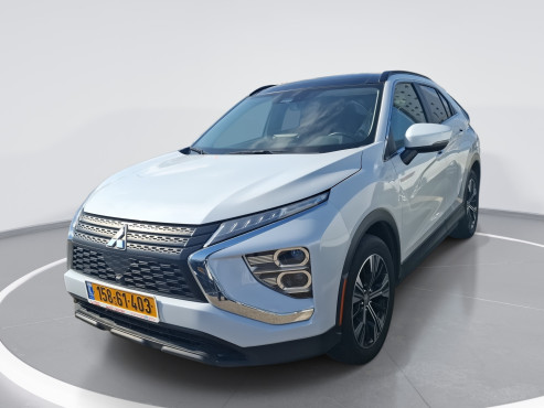 מיצובישי אקליפס 2022 במחיר 100,548 ש״ח - תמונה 1