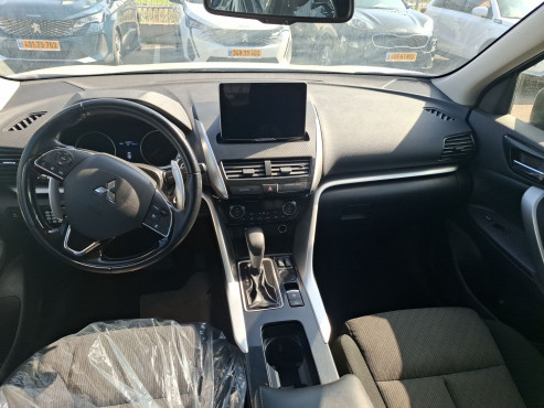 מיצובישי אקליפס 2022 במחיר 100,548 ש״ח - תמונה 2