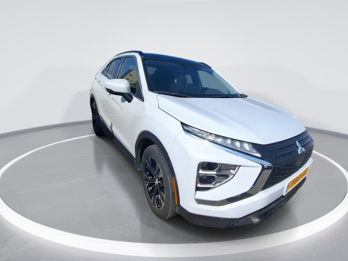 מיצובישי אקליפס 2022 במחיר 100,548 ש״ח - תמונה 3