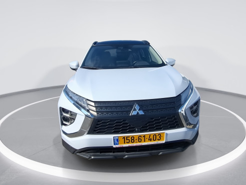 מיצובישי אקליפס 2022 במחיר 100,548 ש״ח - תמונה 4