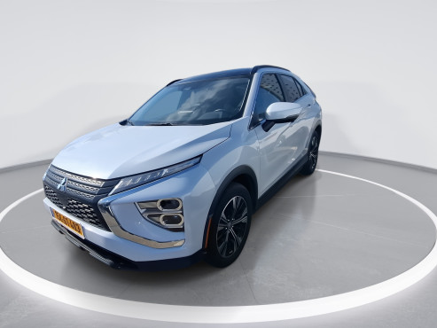 מיצובישי אקליפס 2022 במחיר 100,548 ש״ח - תמונה 6