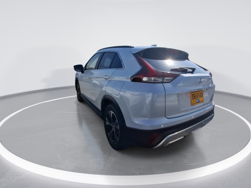 מיצובישי אקליפס 2022 במחיר 100,548 ש״ח - תמונה 7