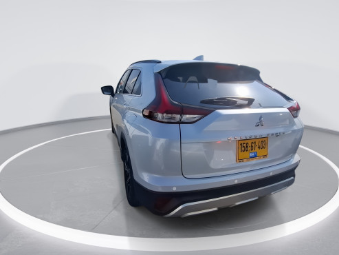 מיצובישי אקליפס 2022 במחיר 100,548 ש״ח - תמונה 8