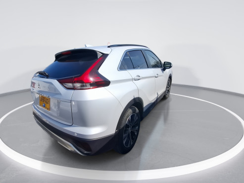 מיצובישי אקליפס 2022 במחיר 100,548 ש״ח - תמונה 9