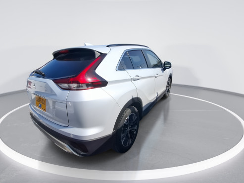 מיצובישי אקליפס 2022 במחיר 100,548 ש״ח - תמונה 10