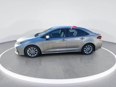 טויוטה קורולה 2022 במחיר 101,480 ש״ח - תמונה 6